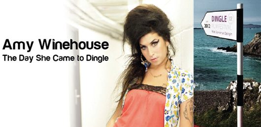 amy winehouse