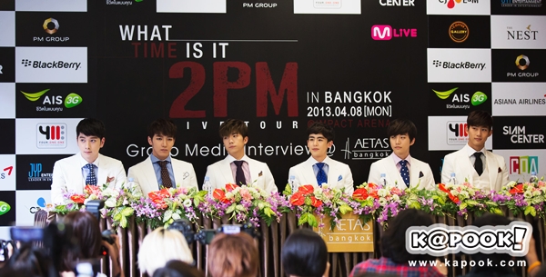 2PM