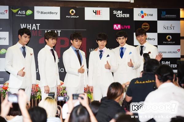 2PM