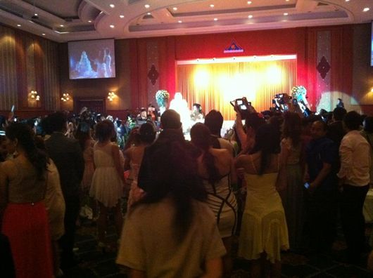 จา พนม บุ้งกี๋ ปิยรัตน์