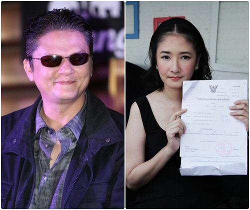 ปีเตอร์ นูโว - ปิงปอง สะแกวัลย์ ยงใจยุทธ