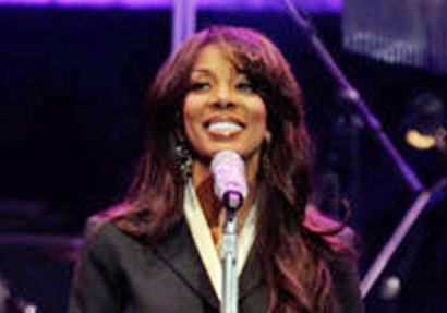 Donna Summer