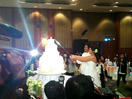 จา พนม บุ้งกี๋ ปิยรัตน์