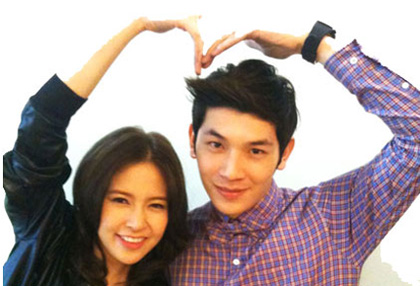 กวาง เดอะสตาร์ - เนส เดอะสตาร์