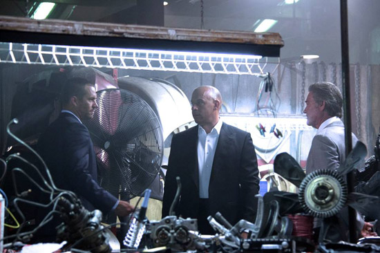 Fast & Furious 7 Fast & Furious 7