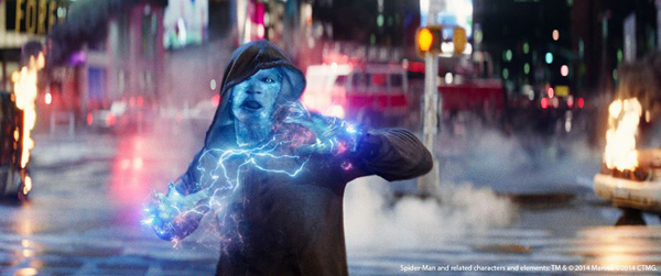 The Amazing Spider Man 2 The Amazing Spider Man 2