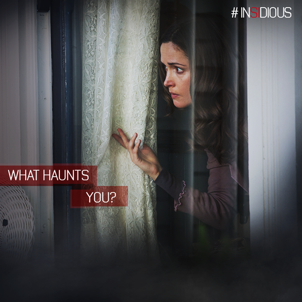 Insidious Chapter 3
