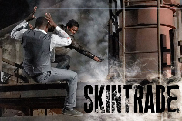 Skin Trade Skin Trade