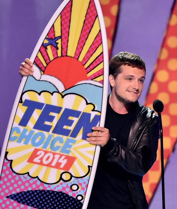 Teen Choice Awards 2014 Teen Choice Awards 2014