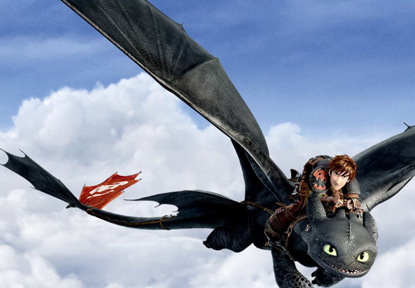 How To Train Your Dragon 3 พร้อมฉาย 2016 How To Train Your Dragon 3 พร้อมฉาย 2016