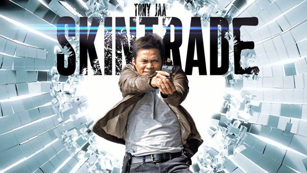 Skin Trade Skin Trade