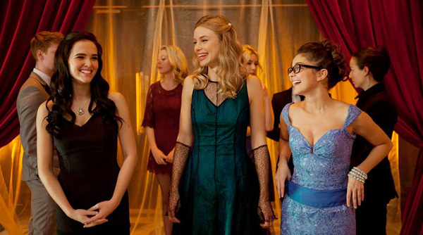 Vampire Academy Vampire Academy
