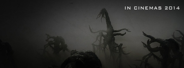 Monsters : Dark Continent Monsters : Dark Continent