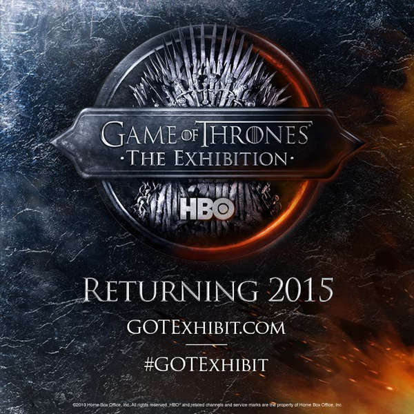 Game of Thrones 5 ฉาย 12 เม.ย. Game of Thrones 5 ฉาย 12 เม.ย.