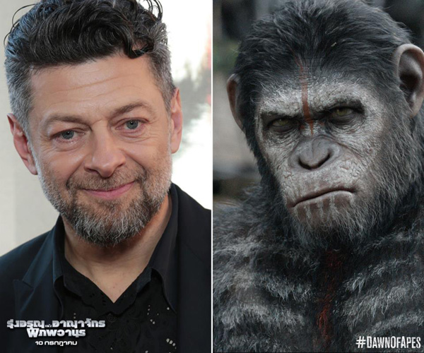 Dawn of the Planet of the Apes Dawn of the Planet of the Apes