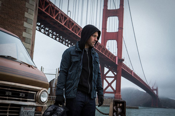 Ant-Man Ant-Man