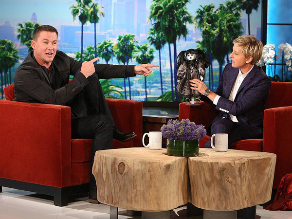 35 อาชีพไม่ธรรมดาของดาราสู้ชีวิต เผยเส้นทางก่อนเป็นดาวเด่นฮอลลีวูด 35 อาชีพไม่ธรรมดาของดาราสู้ชีวิต เผยเส้นทางก่อนเป็นดาวเด่นฮอลลีวูด