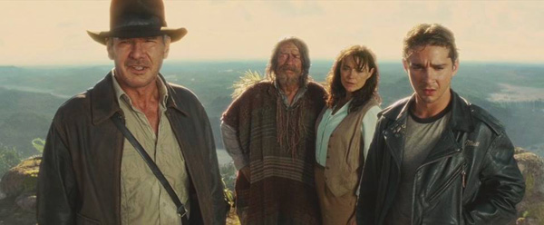 Indiana Jones Indiana Jones