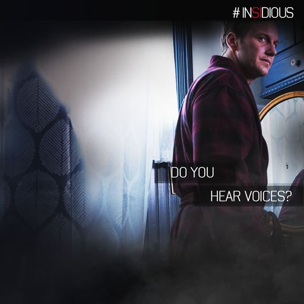 Insidious Chapter 3 Insidious Chapter 3
