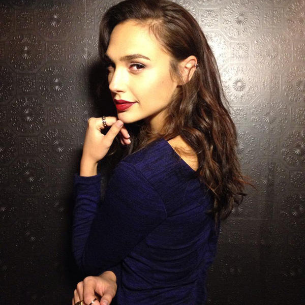 แกล กาโดต์