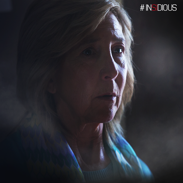 Insidious Chapter 3