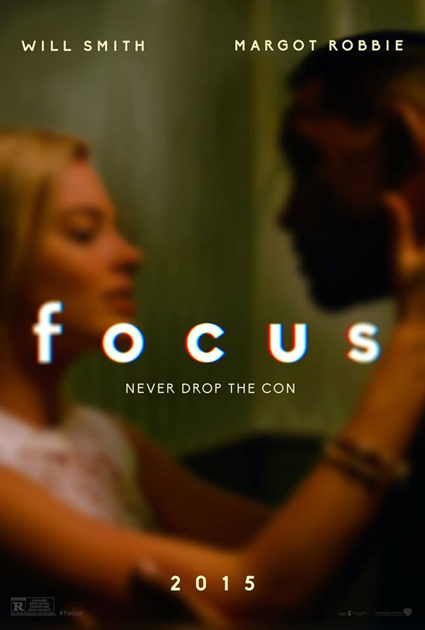 Focus Focus