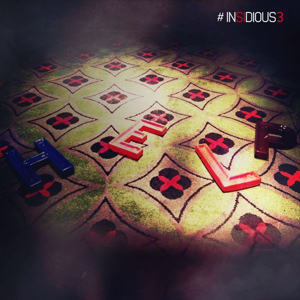 Insidious Chapter 3
