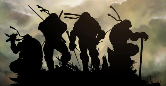 Teenage Mutant Ninja Turtles Teenage Mutant Ninja Turtles