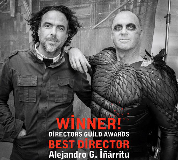 DGA Awards 2015 DGA Awards 2015