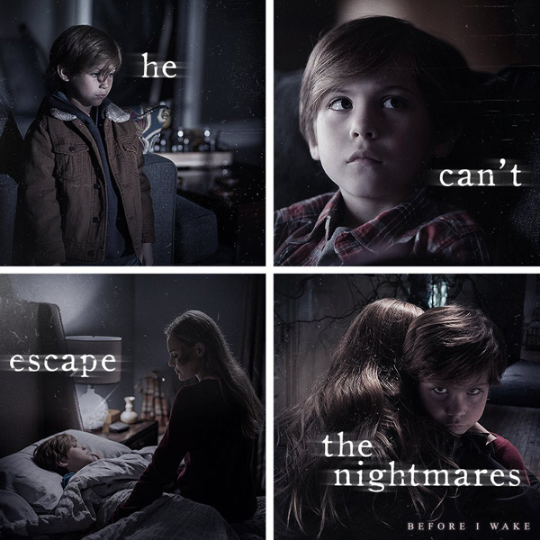 Before I Wake Before I Wake