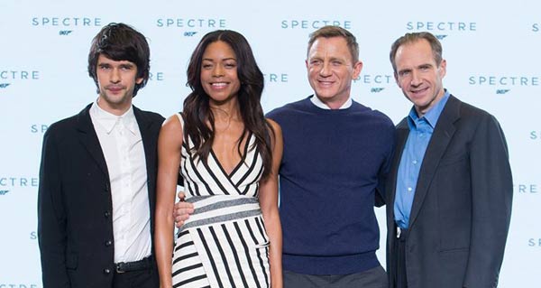 james bond 007 Spectre james bond 007 Spectre