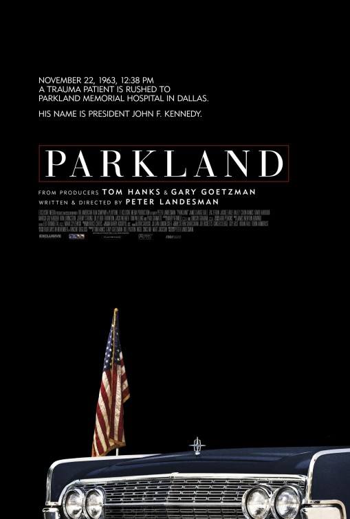Parkland Parkland