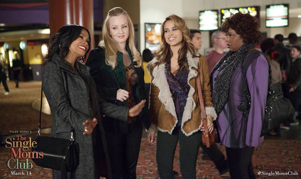 The Single Moms Club The Single Moms Club