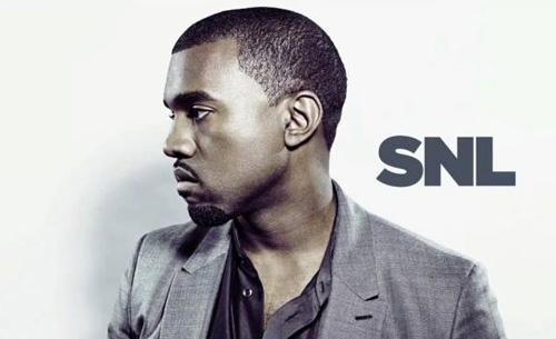 Kanye West Kanye West