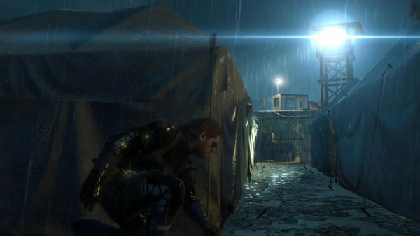 metal gear solid metal gear solid