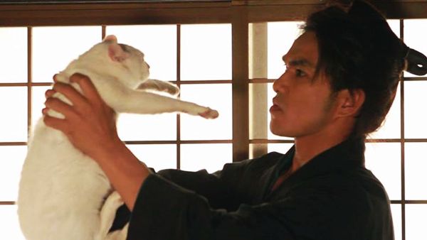 neko zamurai neko zamurai
