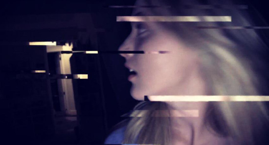 Paranormal Activity Paranormal Activity