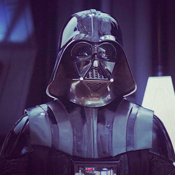 เชมัส อาจเป็น ดาร์ธ เวเดอร์ ใน Star Wars 7 เชมัส อาจเป็น ดาร์ธ เวเดอร์ ใน Star Wars 7