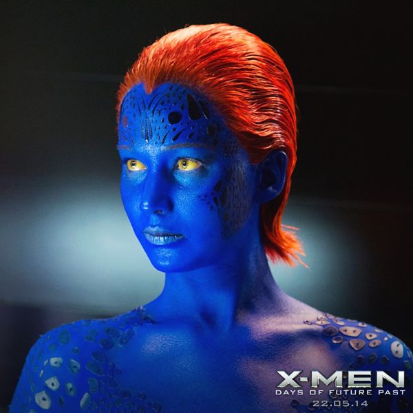 x-men days of future past x-men days of future past