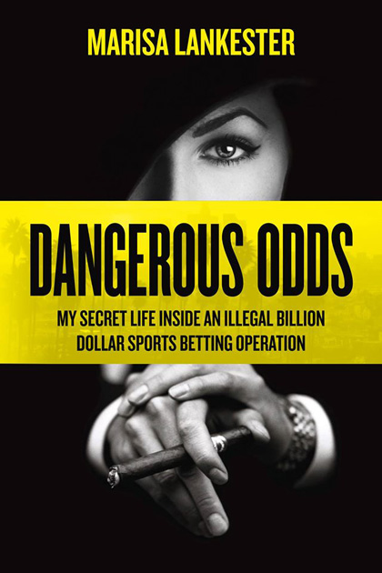 Dangerous Odds วางตัว มาร์ก็อต ร็อบบี้ รับบทเจ้าแม่นักพนัน Dangerous Odds วางตัว มาร์ก็อต ร็อบบี้ รับบทเจ้าแม่นักพนัน