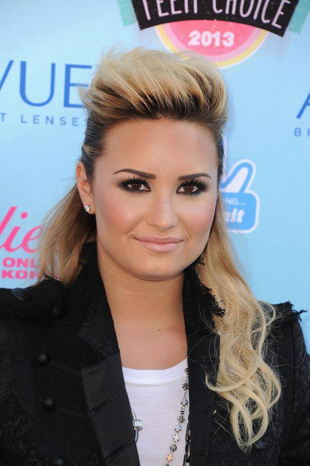 Demi Lovato