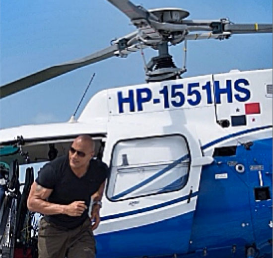 Dwayne The Rock Johnson Dwayne The Rock Johnson