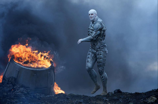 Prometheus 2 Prometheus 2