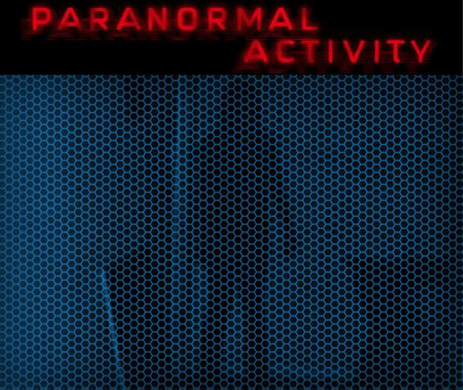 Paranormal Activity Paranormal Activity