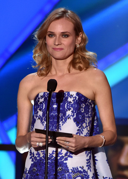 ผลรางวัล Critics\' Choice Awards ครั้งที่ 20
