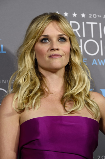 ผลรางวัล Critics\' Choice Awards ครั้งที่ 20