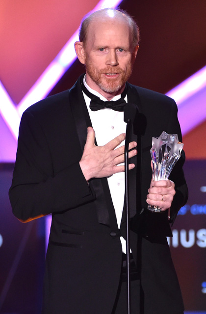 ผลรางวัล Critics\' Choice Awards ครั้งที่ 20