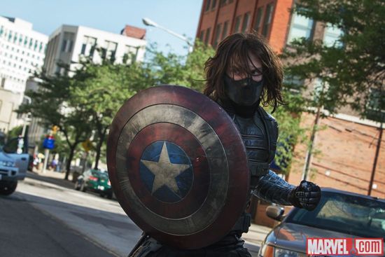 captain america the winter soldier captain america the winter soldier