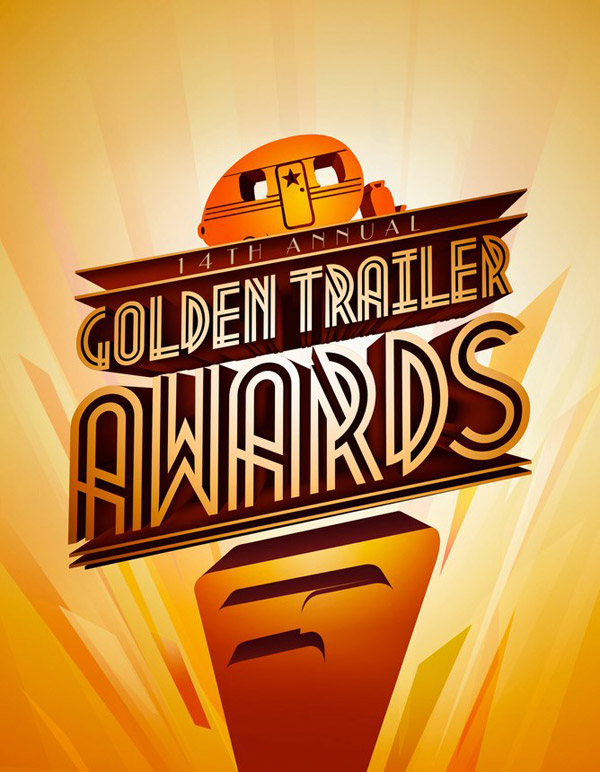 Golden Trailer Awards Golden Trailer Awards