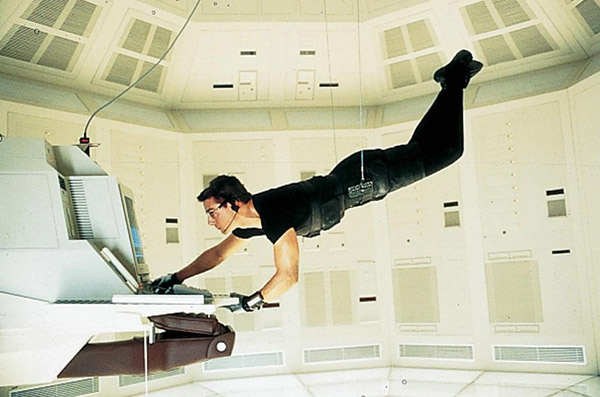 Mission Impossible 5 Mission Impossible 5